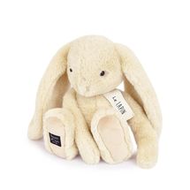 Vanilla rabbit soft toy 32 cm HO3244 Histoire d'Ours 1