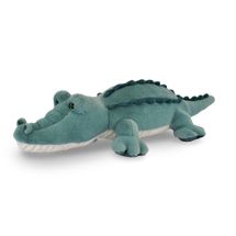 Croco Lagoon plush 115 cm HO3331 Histoire d'Ours 1