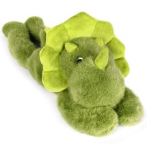 Magnetic plush dinosaur 30 cm HO3356 Histoire d'Ours 1