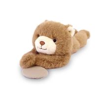 Magnetic plush bear 30 cm HO3357 Histoire d'Ours 1