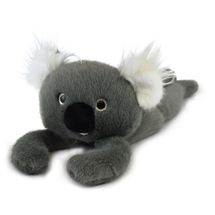 Magnetic plush koala 30 cm HO3359 Histoire d'Ours 1