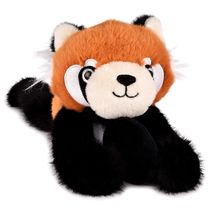 Magnetic plush red panda 30 cm HO3360 Histoire d'Ours 1