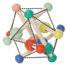 Skwish Colorpop MT353330 Manhattan Toy 1