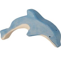 Dolphin figure HZ-80198 Holztiger 1