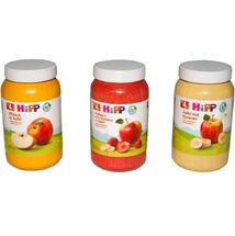 HiPP baby jars set TA-0995.8 Tanner 1