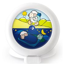 Kid’Sleep Globetrotter PBB-CK0041-KSG-WH Pabobo 1