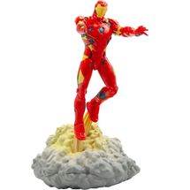 Iron Man Marvel Figurine BU-11331 Bullyland 1