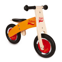 Little Bikloon Balance Bike JA3263-4956 Janod 1