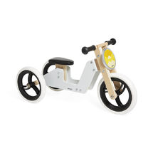 2-in-1 Tricycle J03280 Janod 1