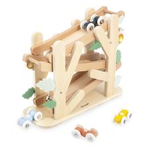 Ant racing ramp J04038 Janod 1