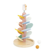 Bird Sweet Cocoon ball run J04040 Janod 1