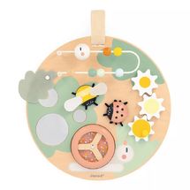 Sweet Cocoon Activity Panel J04057 Janod 1