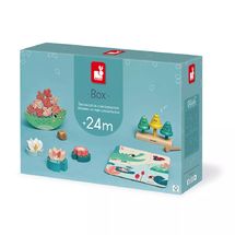 Concentration box 24 months J04065 Janod 1