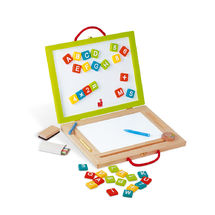 Magic Activity Case J0130-198 Janod 1