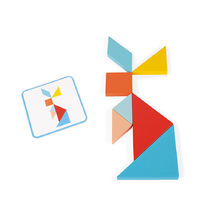 Tangram J05070 Janod 1