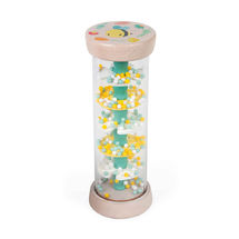 Pure wooden rainstick J05193 Janod 1