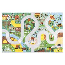 Countryside play mat J05930 Janod 1