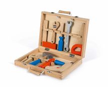 Brico'Kids toolbox J06481 Janod 1