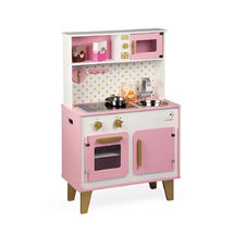 Candy Chic Big Cooker J06554 Janod 1