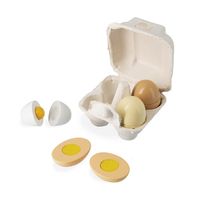 The little chef's eggs J06593 Janod 1