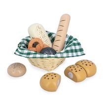 Bakery Basket J06645 Janod 1