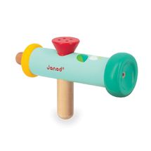 Wooden trumpet Gioia J07645 Janod 1