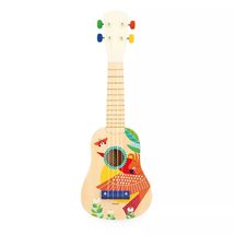 Ukulele Gioia J07652 Janod 1