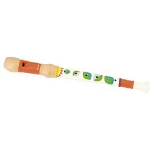 Gioia flute J07664 Janod 1