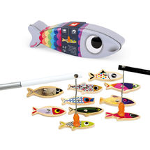 Sardine Fishing Game J08209 Janod 1