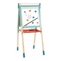 Adjustable magnetic board J09625 Janod 1