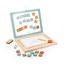 Board 4 in 1 J09626 Janod 1