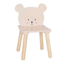 Chair teddy JAB-H13228 JaBaDaBaDo 1