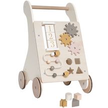 Activity wagon JAB-C2559 JaBaDaBaDo 1