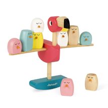 Flamingo balancing game J08230 Janod 1