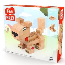 FabBrix Pets FAB-JD1811 FabBrix 1