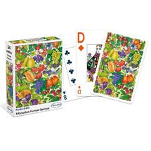 54-card deck Summer fruits SS-1301 Sentosphère 1