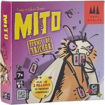 "Mito" GG-DRMIT Gigamic 1