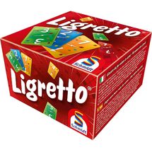Ligretto red S-01307 Schmidt Spiele 1