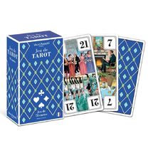 78-card Tarot deck SS-1210 Sentosphère 1