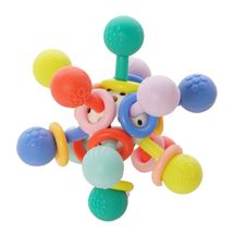 Activity Toy Atom Colorpop MT165190 Manhattan Toy 1