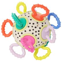 Activity Toy Click Clack Colorpop MT165210 Manhattan Toy 1