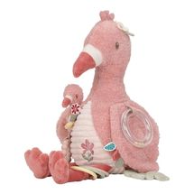 Activity Cuddle Flamingo LD8318 Little Dutch 1