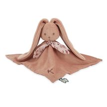 Doudou rabbit terracotta Lapinoo K972208 Kaloo 1