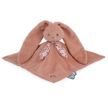 Doudou rabbit terracotta Lapinoo K972208 Kaloo 1