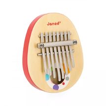 Confetti Kalimba J07642 Janod 1