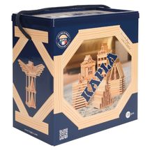 Kapla 120 Nature KA-BA120 Kapla 1