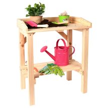 Children's potting table ED-KG193 Esschert Design 1