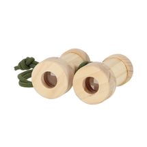 Wooden binoculars ED-KG272 Esschert Design 1