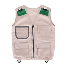 Explorer vest ED-KG312 Esschert Design 1