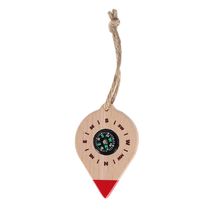 Wooden compass ED-KG316 Esschert Design 1